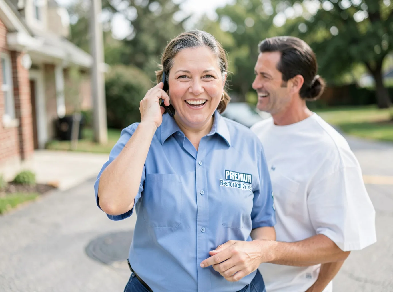 Water Damage Restoration Weston, VT FAQs